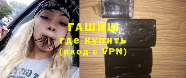 эйфоретик Гусь-Хрустальный
