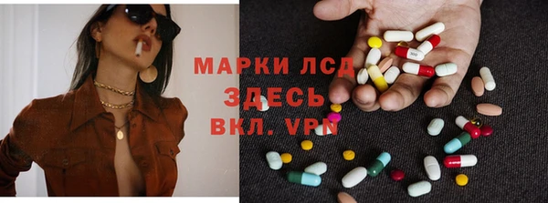 ALPHA PVP Горнозаводск