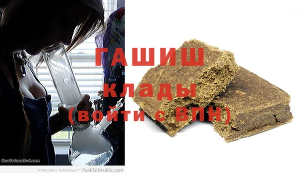 эйфоретик Гусь-Хрустальный